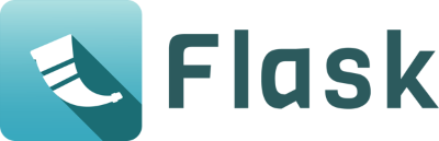 Flask logo