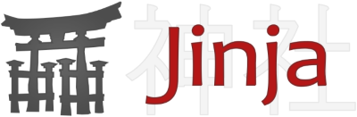 Jinja logo