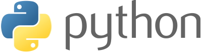 Python logo